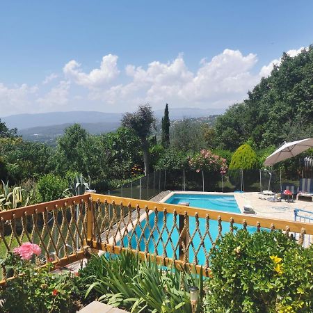 Guest House Casa Cassien Монтору Экстерьер фото
