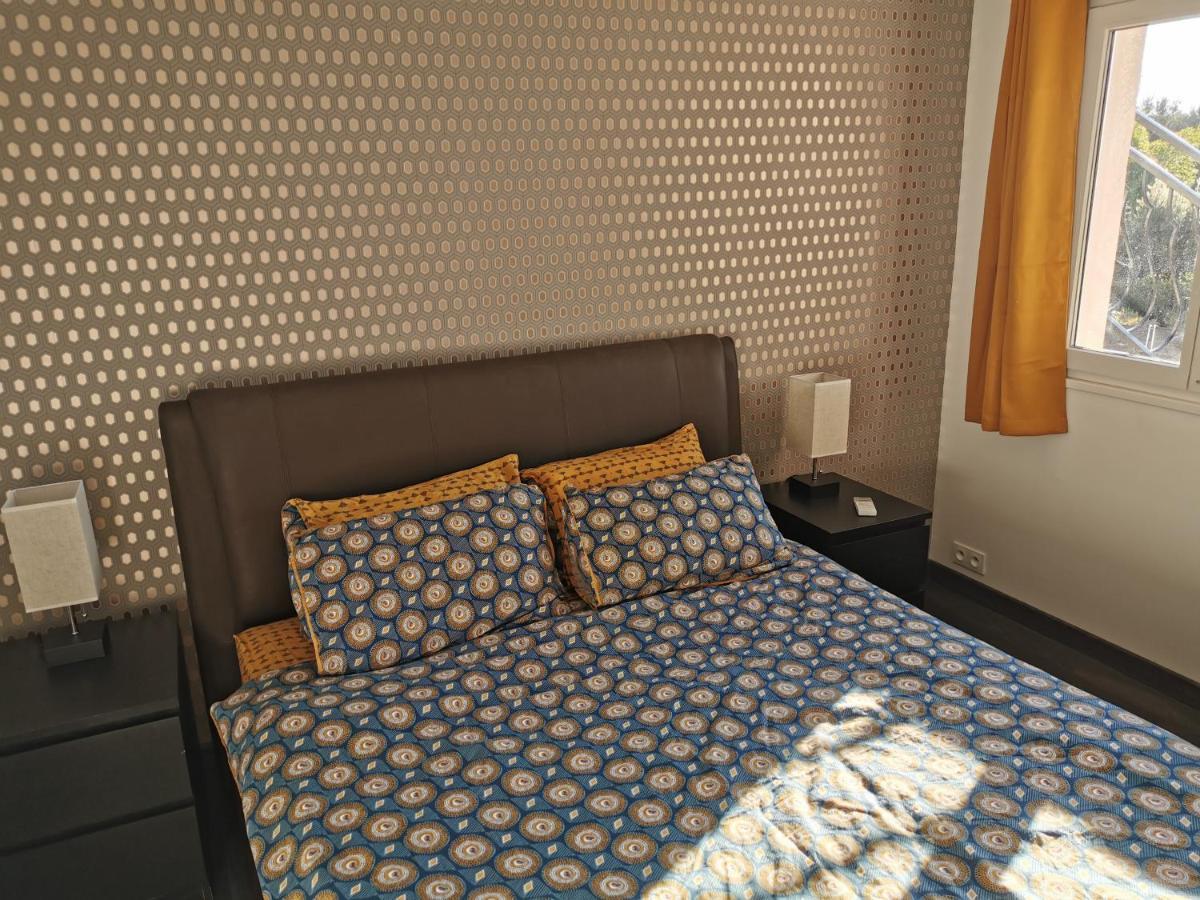 Guest House Casa Cassien Монтору Экстерьер фото