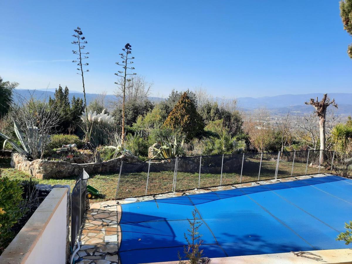 Guest House Casa Cassien Монтору Экстерьер фото