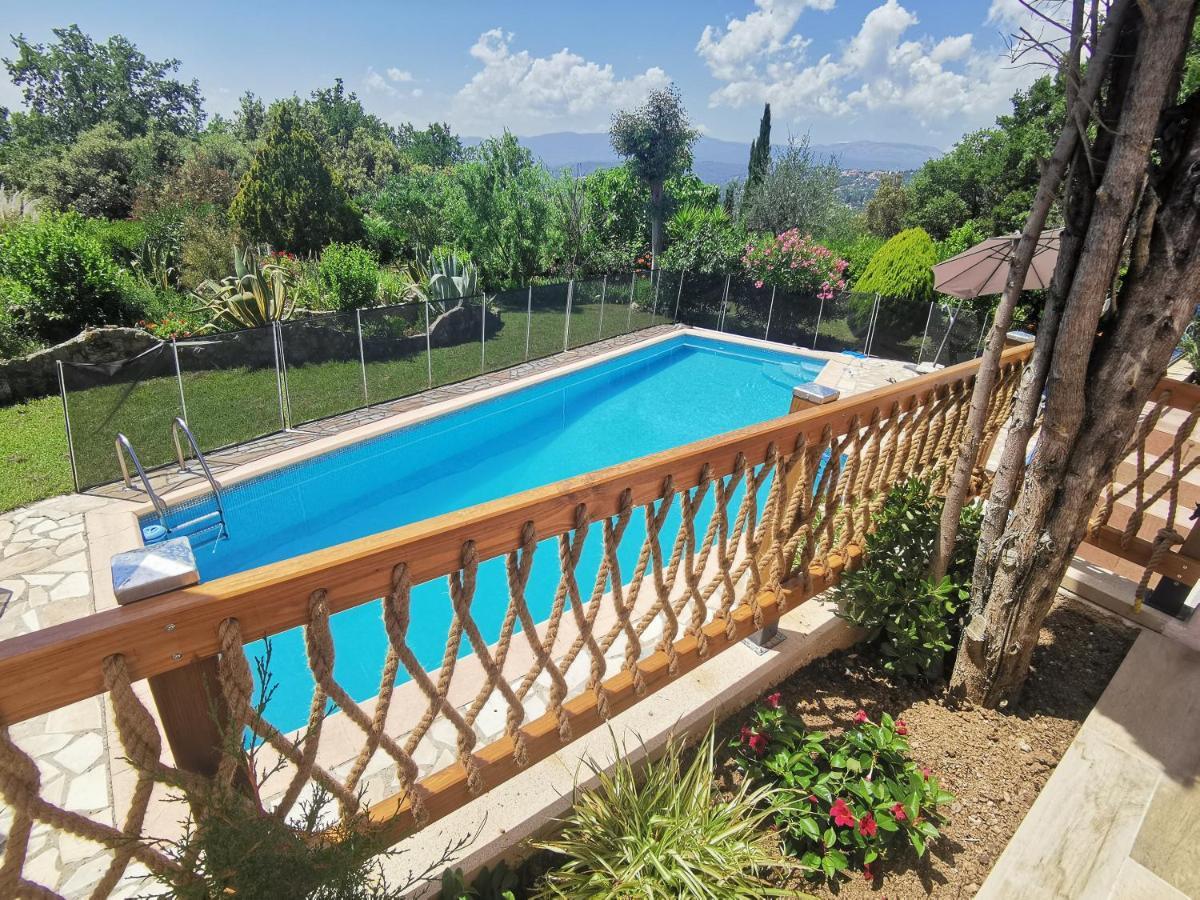 Guest House Casa Cassien Монтору Экстерьер фото